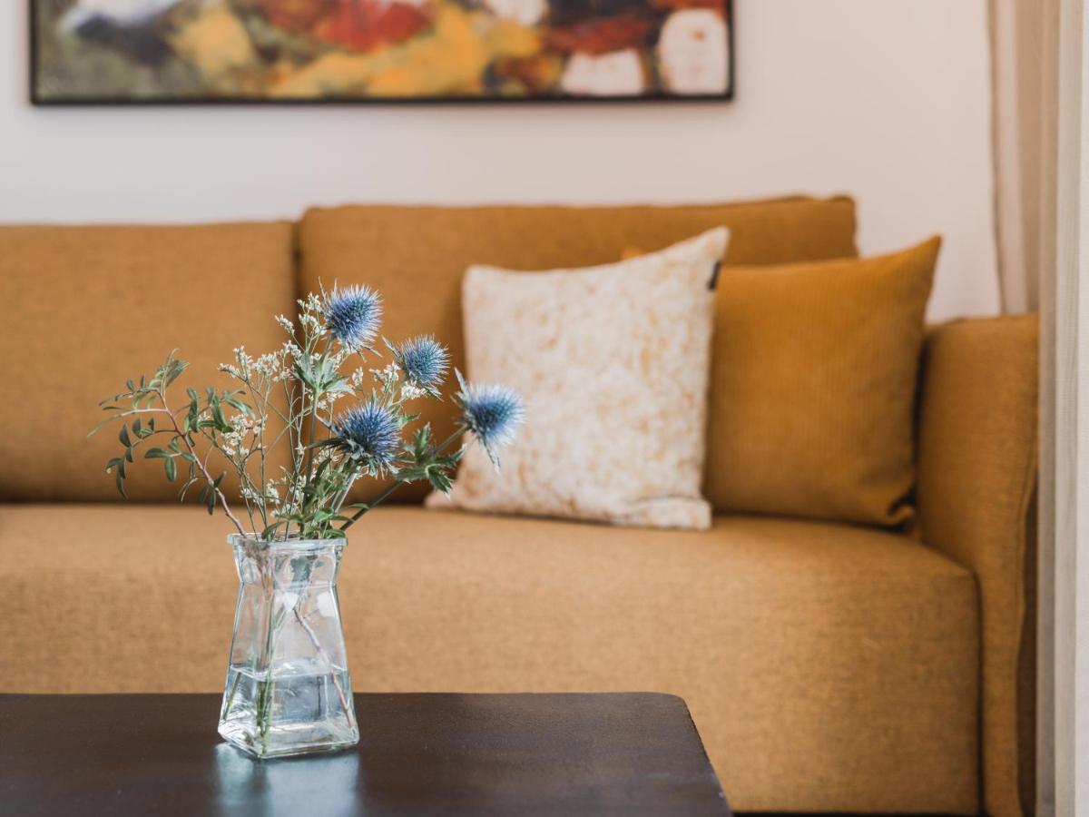Alpina&More Apartments I Zimmer Serfaus Ngoại thất bức ảnh