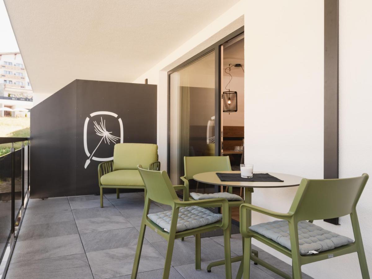 Alpina&More Apartments I Zimmer Serfaus Ngoại thất bức ảnh
